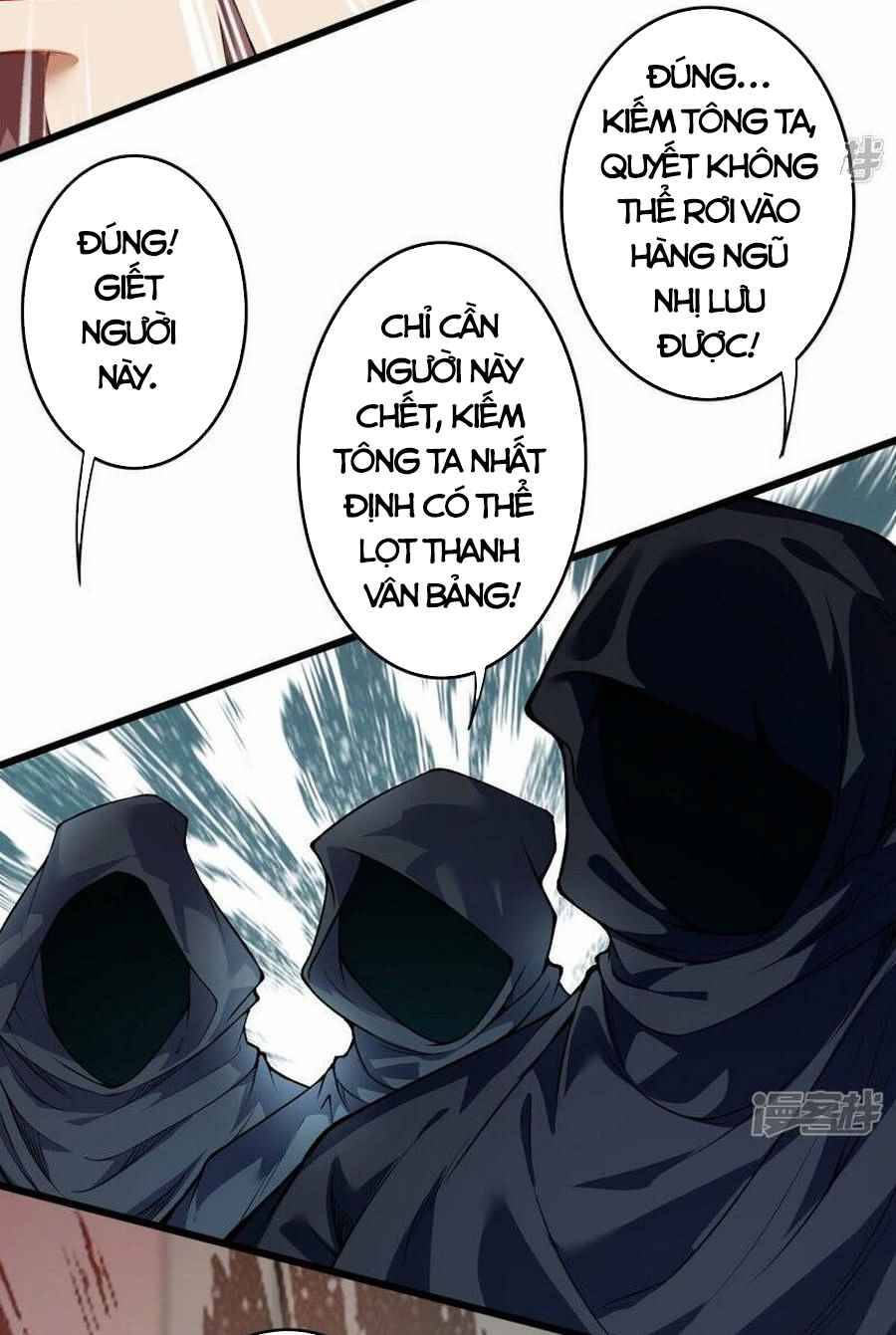 Vô Địch Kiếm Vực Chap 145 - Next Chap 146
