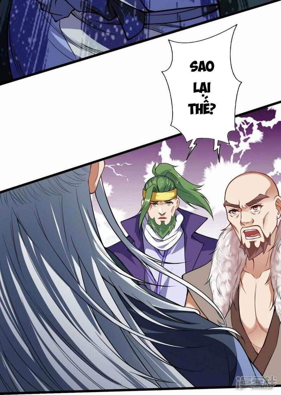 Vô Địch Kiếm Vực Chap 145 - Next Chap 146