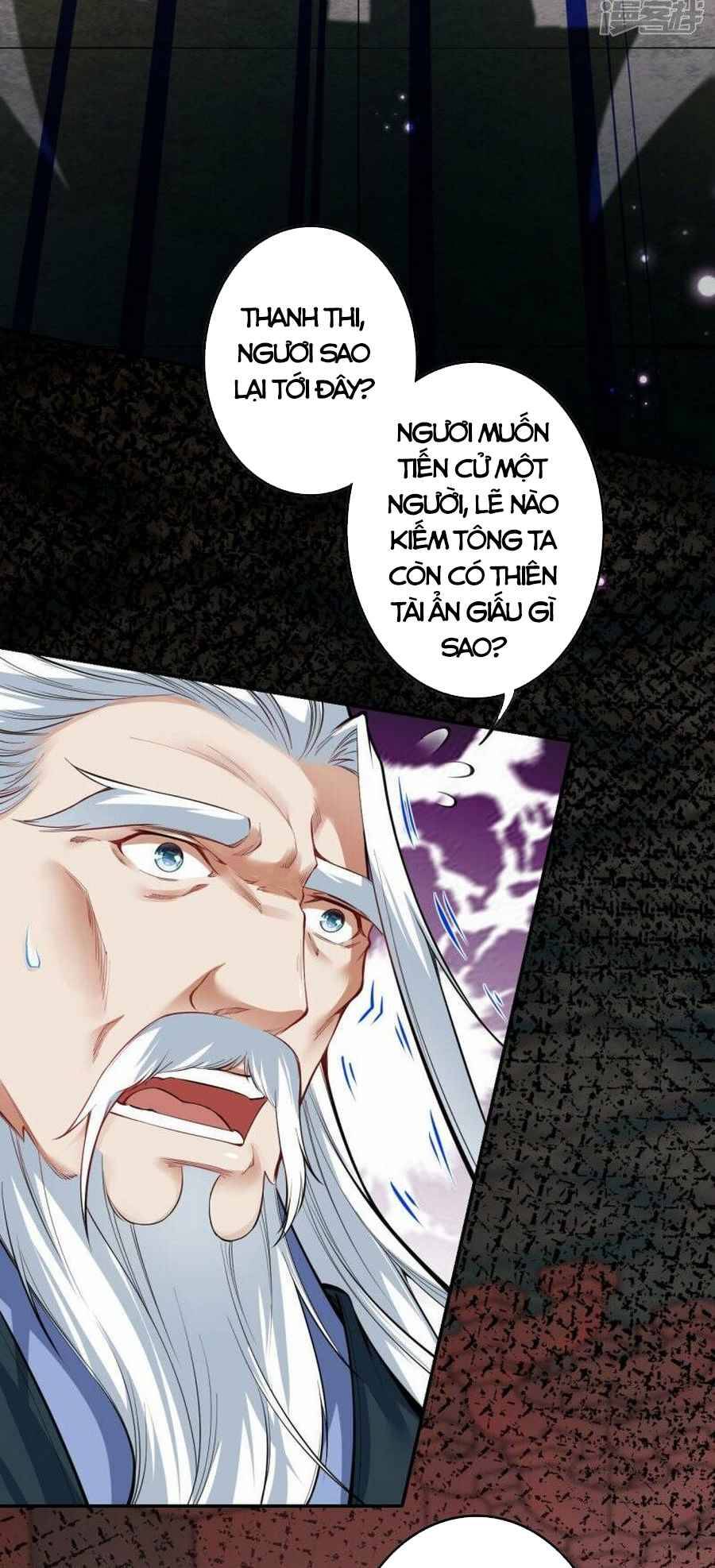 Vô Địch Kiếm Vực Chap 145 - Next Chap 146