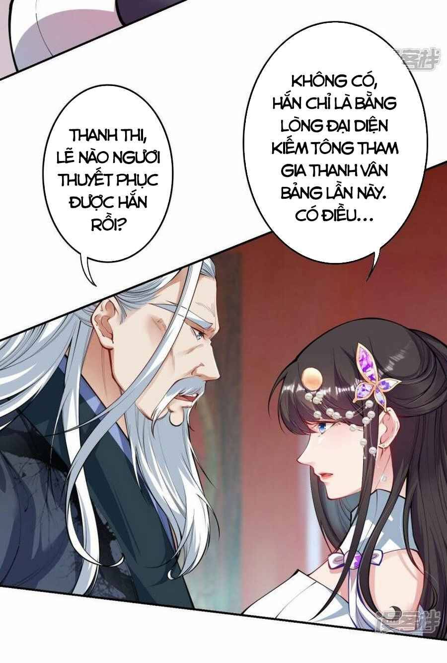 Vô Địch Kiếm Vực Chap 145 - Next Chap 146