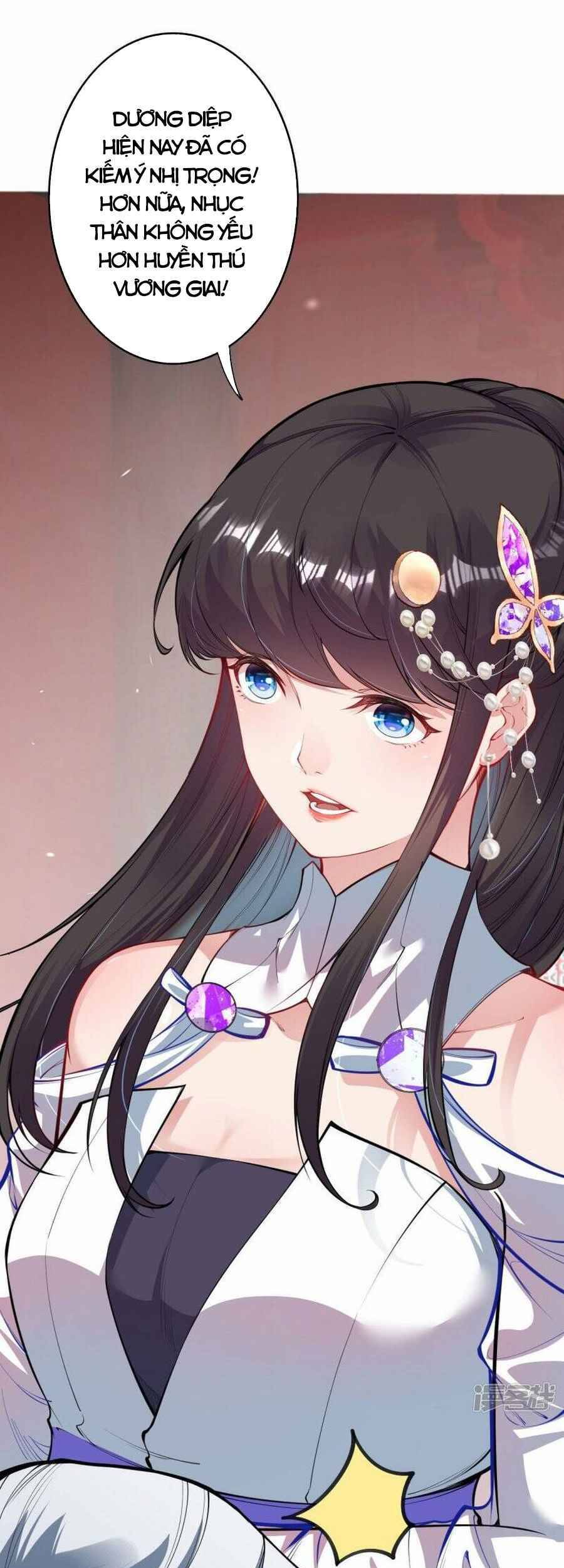 Vô Địch Kiếm Vực Chap 145 - Next Chap 146