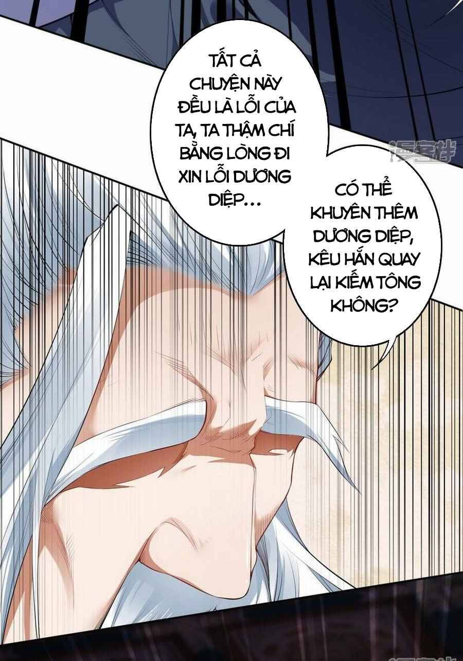 Vô Địch Kiếm Vực Chap 145 - Next Chap 146