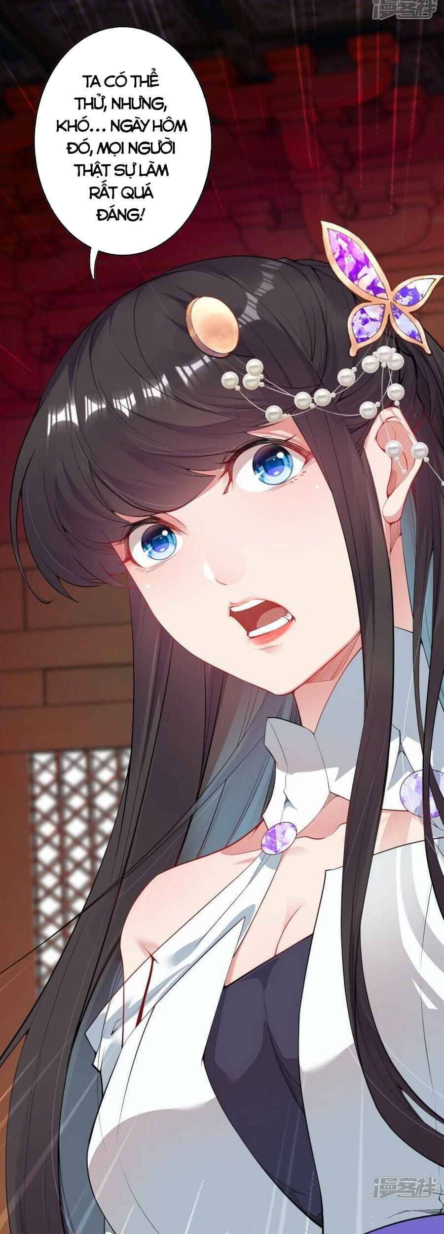 Vô Địch Kiếm Vực Chap 145 - Next Chap 146