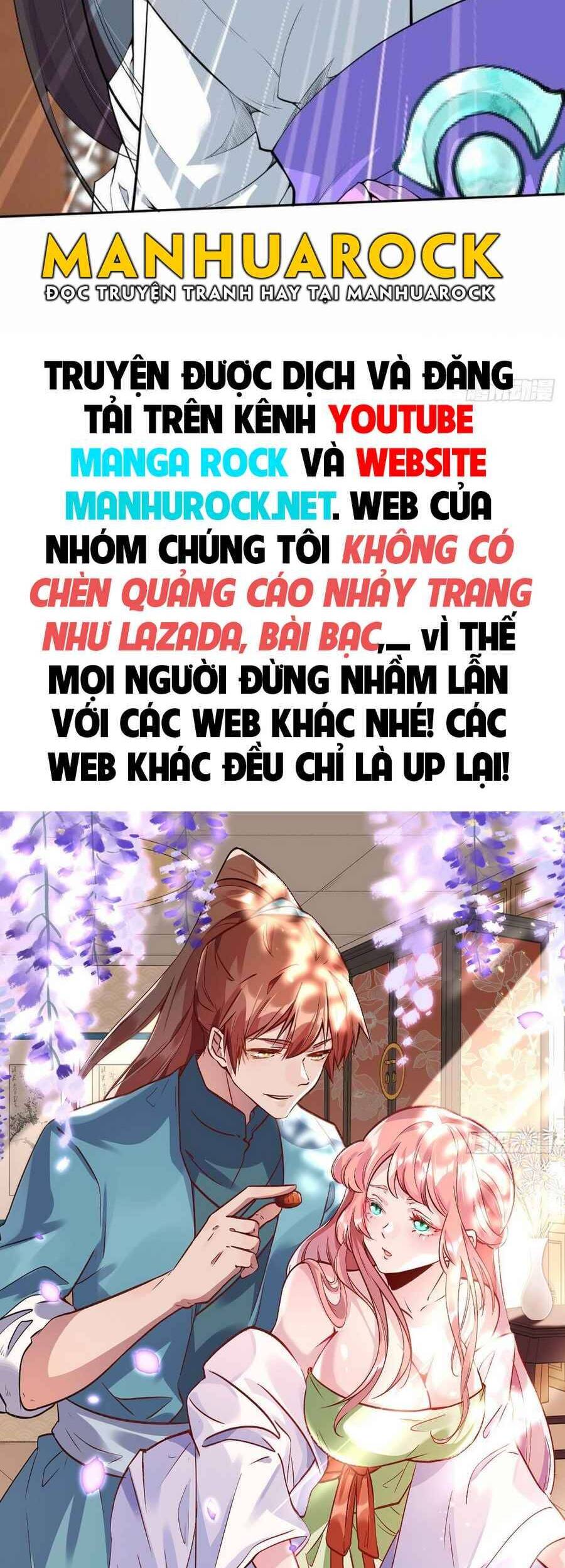 Vô Địch Kiếm Vực Chap 145 - Next Chap 146
