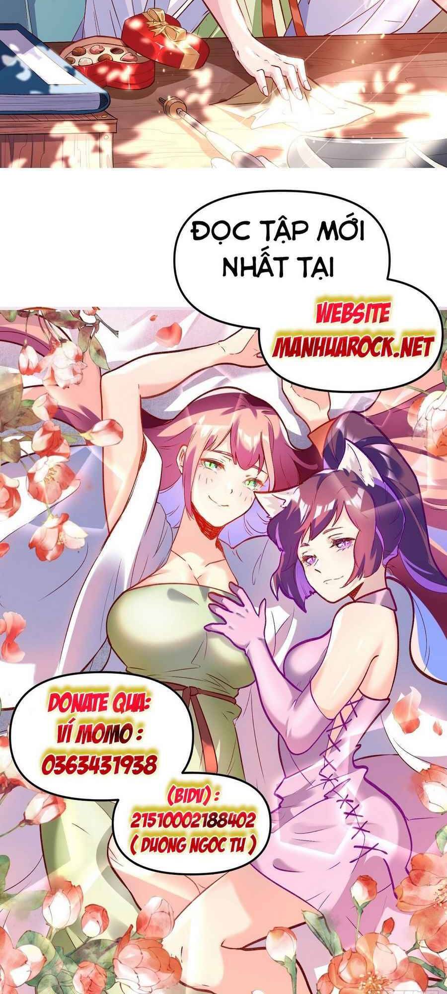 Vô Địch Kiếm Vực Chap 145 - Next Chap 146