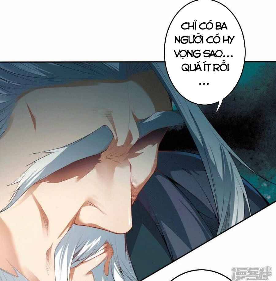 Vô Địch Kiếm Vực Chap 145 - Next Chap 146