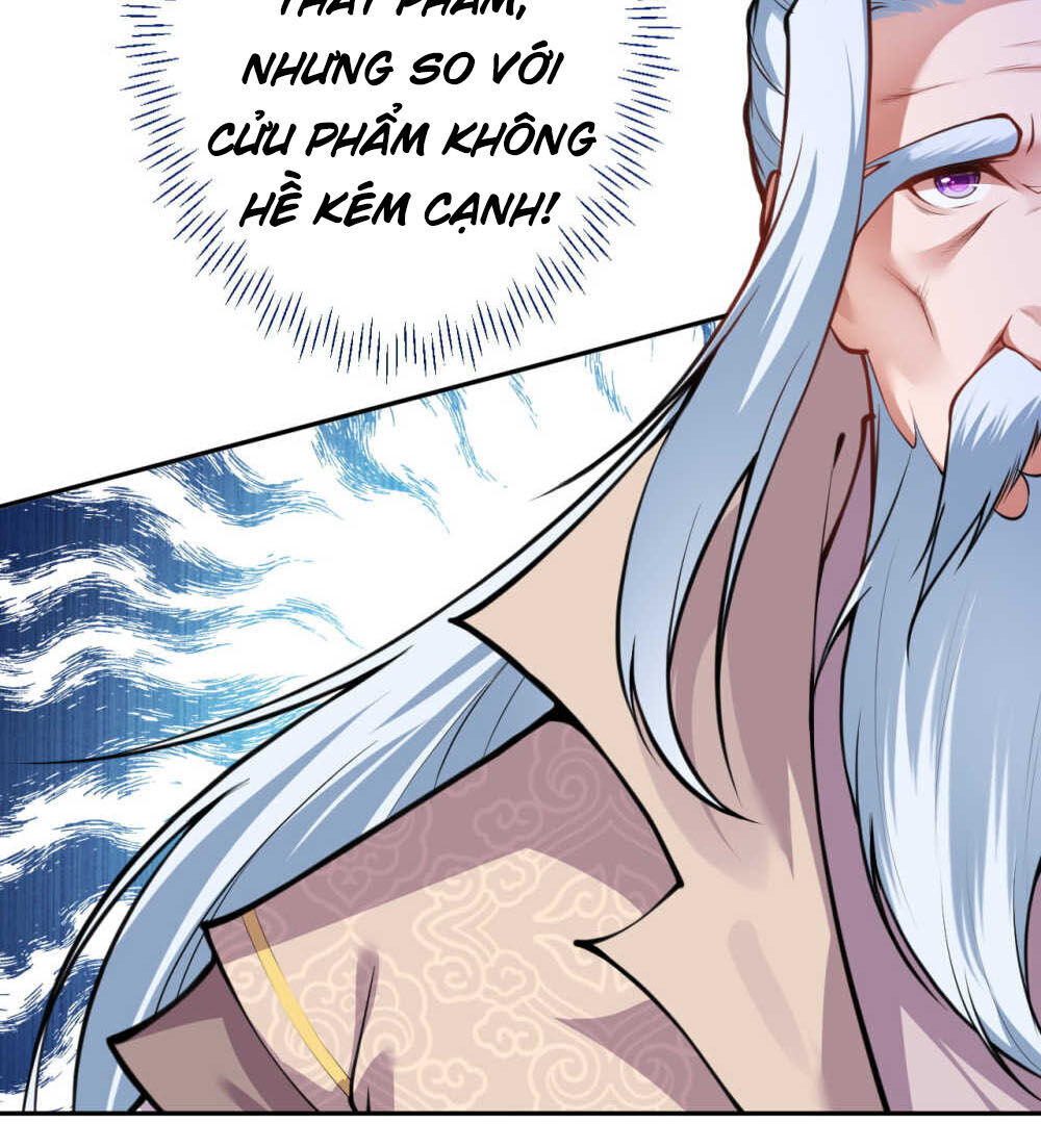 Vô Địch Kiếm Vực Chap 54 - Next Chap 55