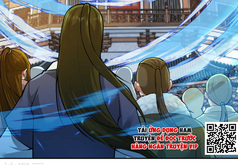 Vô Địch Kiếm Vực Chap 54 - Next Chap 55