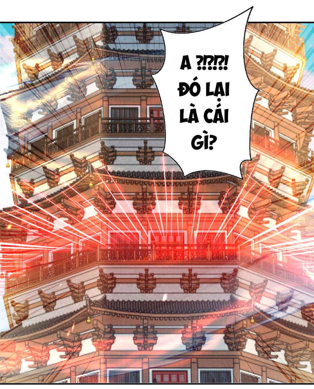 Vô Địch Kiếm Vực Chap 54 - Next Chap 55