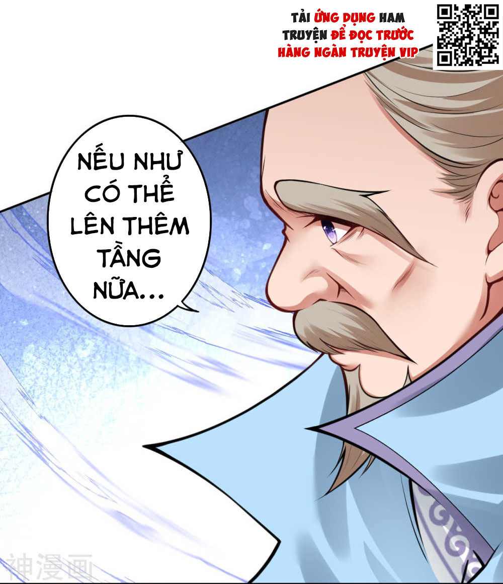 Vô Địch Kiếm Vực Chap 54 - Next Chap 55