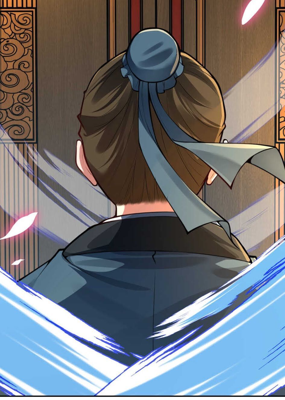 Vô Địch Kiếm Vực Chap 54 - Next Chap 55