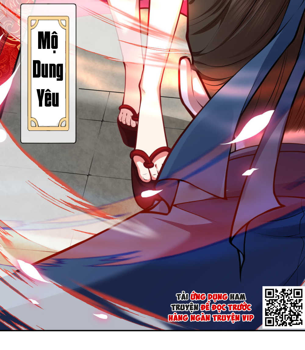 Vô Địch Kiếm Vực Chap 54 - Next Chap 55