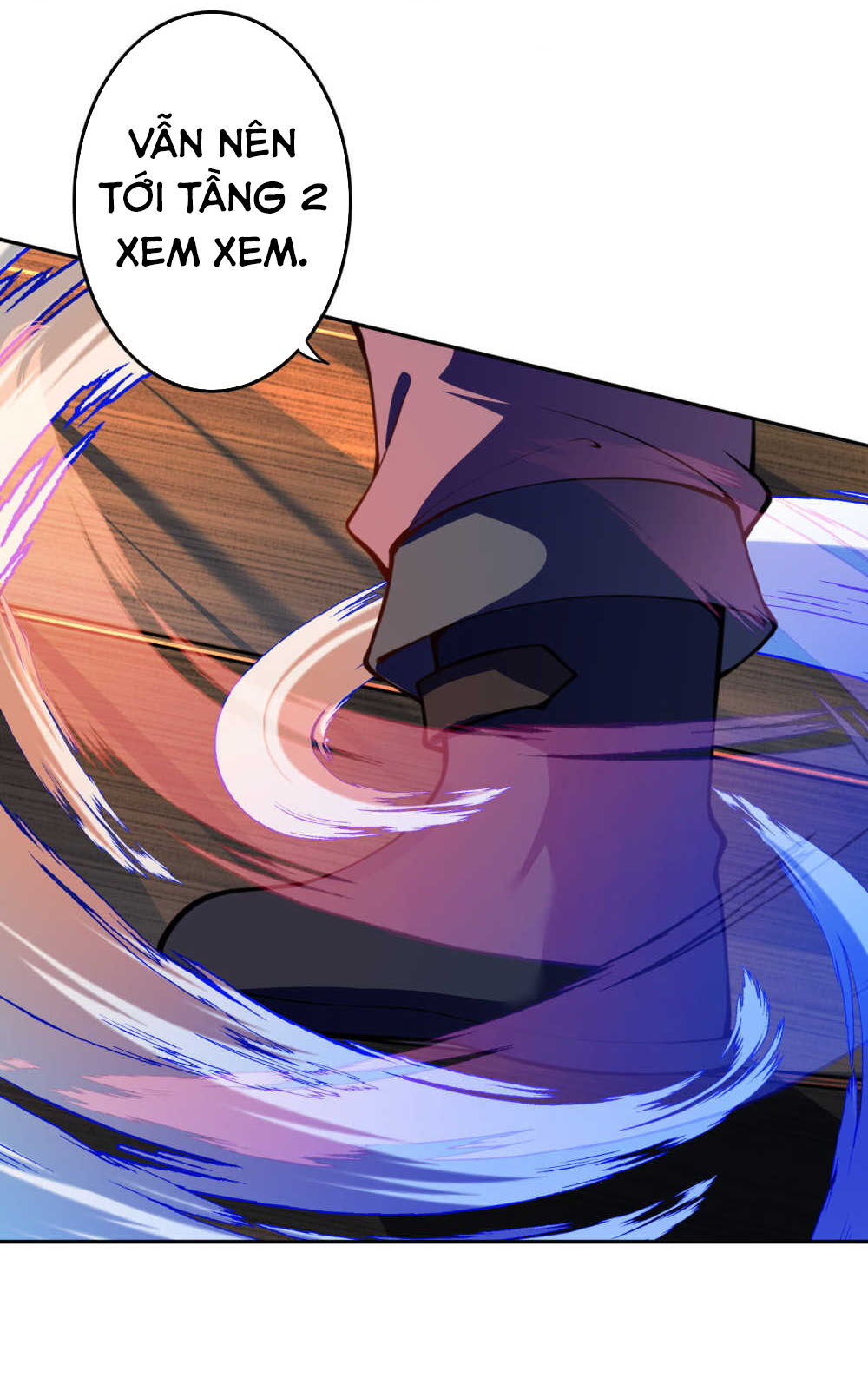 Vô Địch Kiếm Vực Chap 54 - Next Chap 55