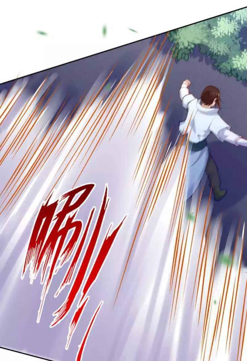 Vô Địch Kiếm Vực Chap 96 - Next Chap 97