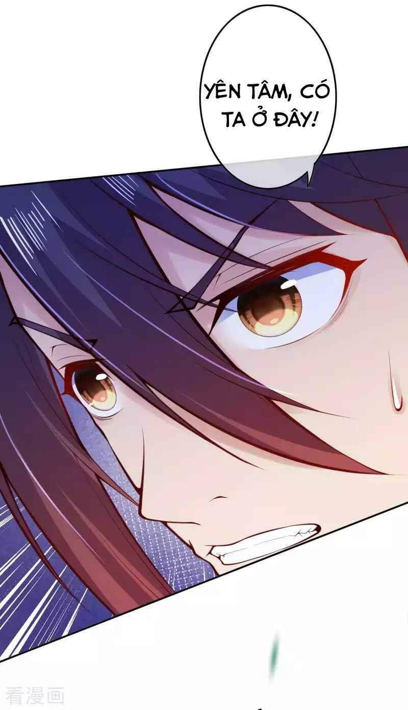 Vô Địch Kiếm Vực Chap 96 - Next Chap 97