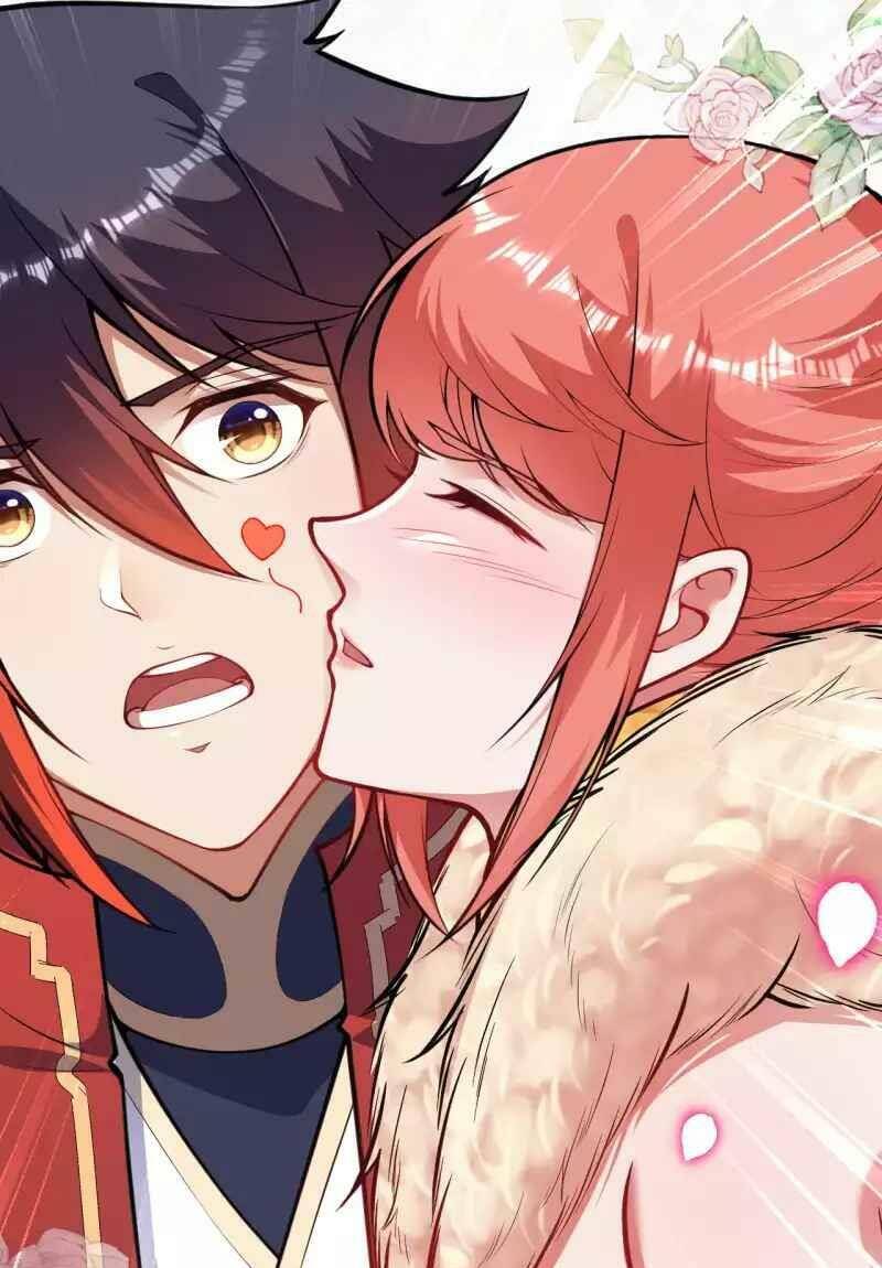 Vô Địch Kiếm Vực Chap 96 - Next Chap 97