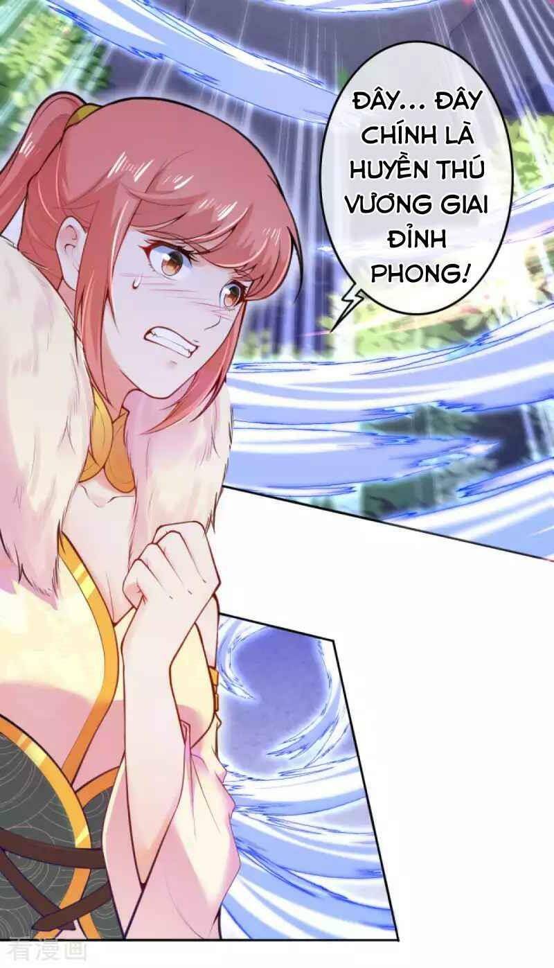 Vô Địch Kiếm Vực Chap 96 - Next Chap 97
