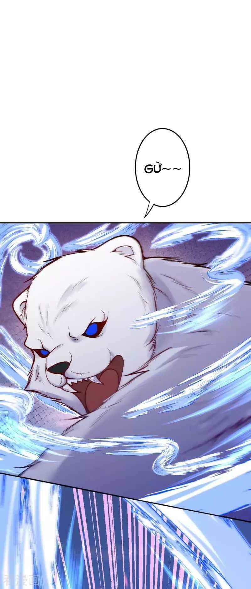 Vô Địch Kiếm Vực Chap 96 - Next Chap 97