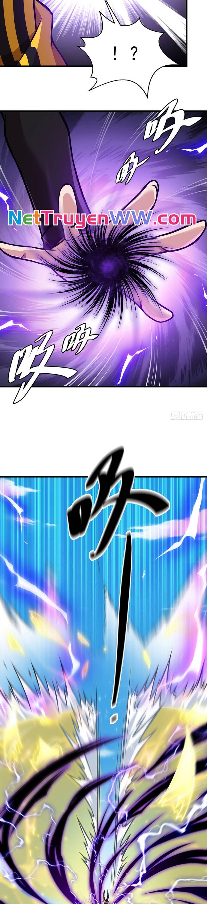 Vô Địch Nhưng Ta Chỉ Muốn Làm Phàm Nhân Chap 1 - Next Chap 2