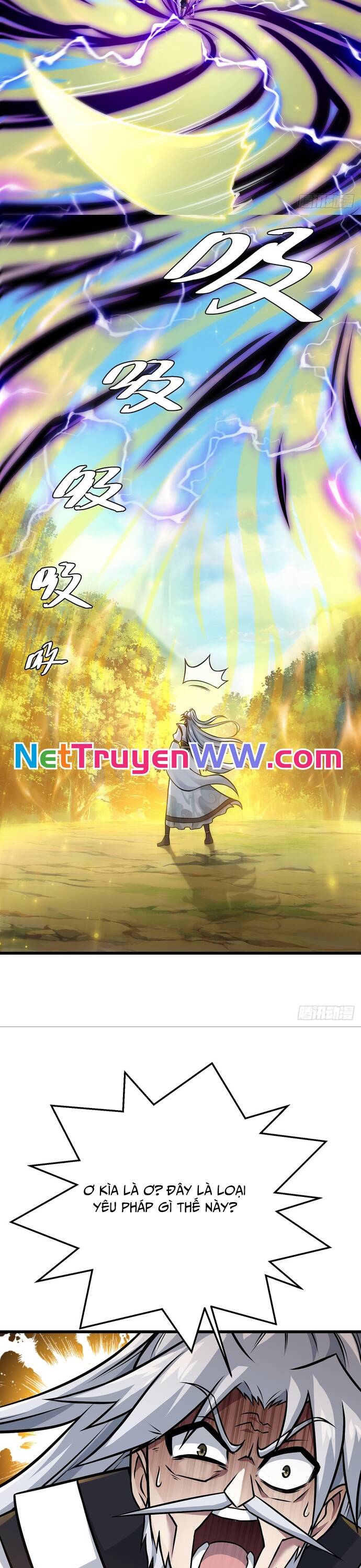 Vô Địch Nhưng Ta Chỉ Muốn Làm Phàm Nhân Chap 1 - Next Chap 2