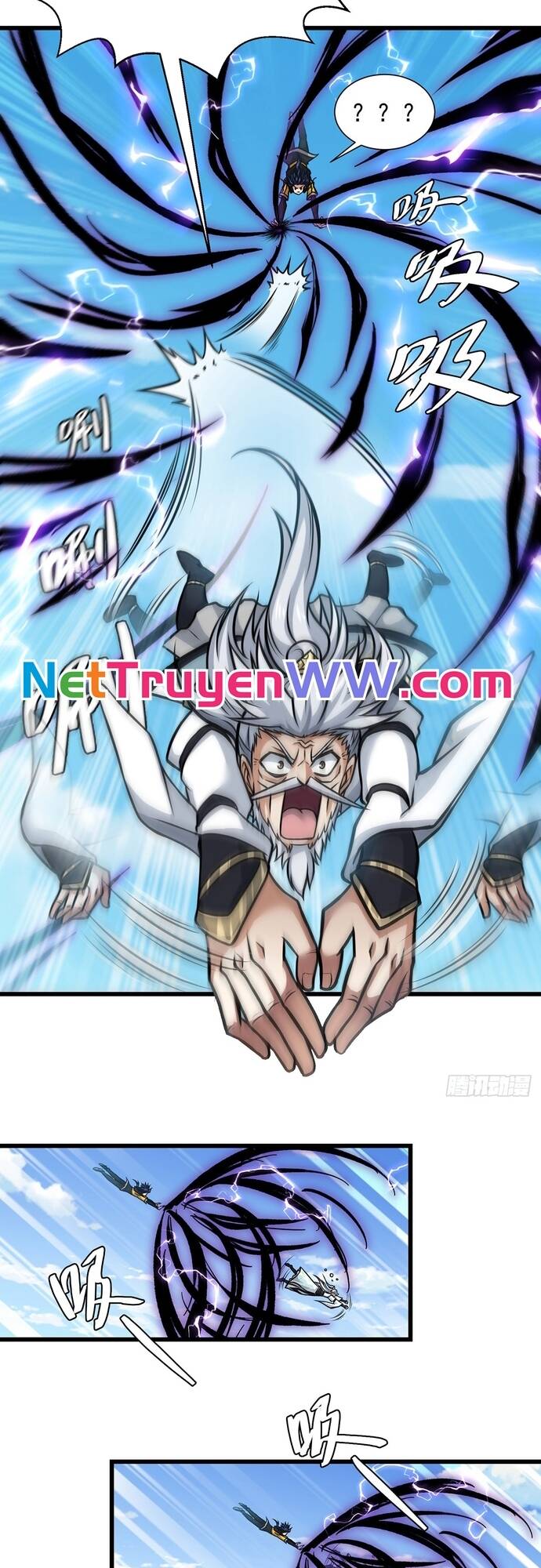 Vô Địch Nhưng Ta Chỉ Muốn Làm Phàm Nhân Chap 2 - Next Chap 3