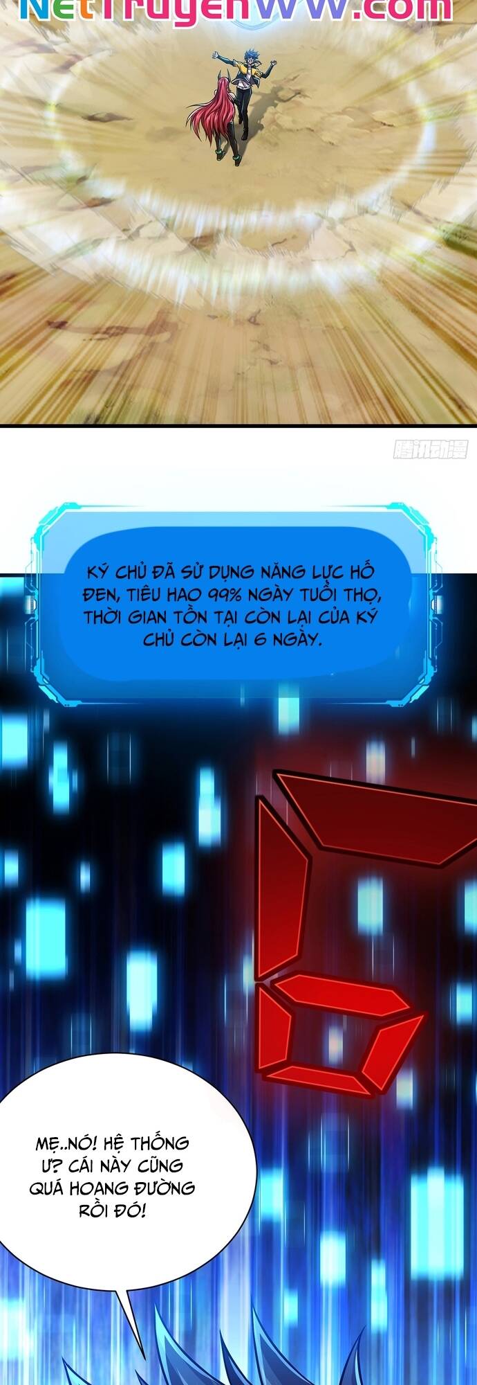 Vô Địch Nhưng Ta Chỉ Muốn Làm Phàm Nhân Chap 4 - Next Chap 5