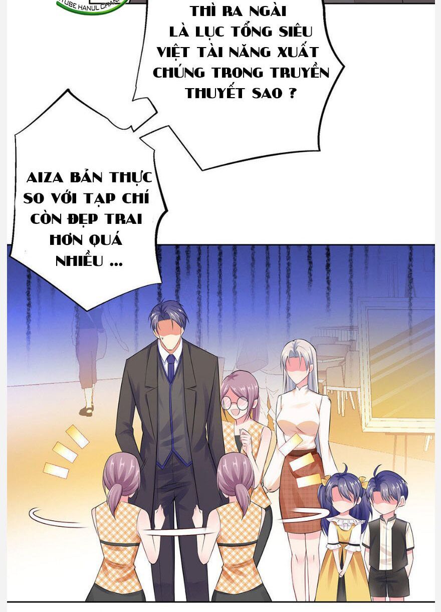 Vô Địch Song Bảo Bối Chap 36 - Next Chap 37