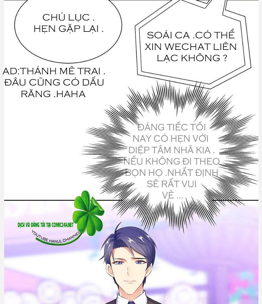 Vô Địch Song Bảo Bối Chap 36 - Next Chap 37