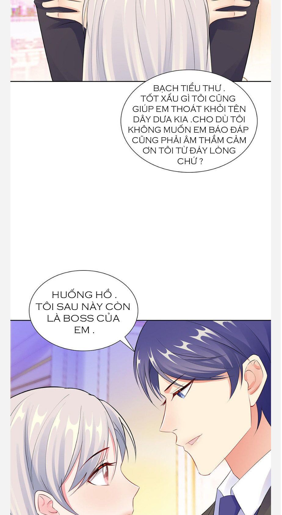 Vô Địch Song Bảo Bối Chap 36 - Next Chap 37