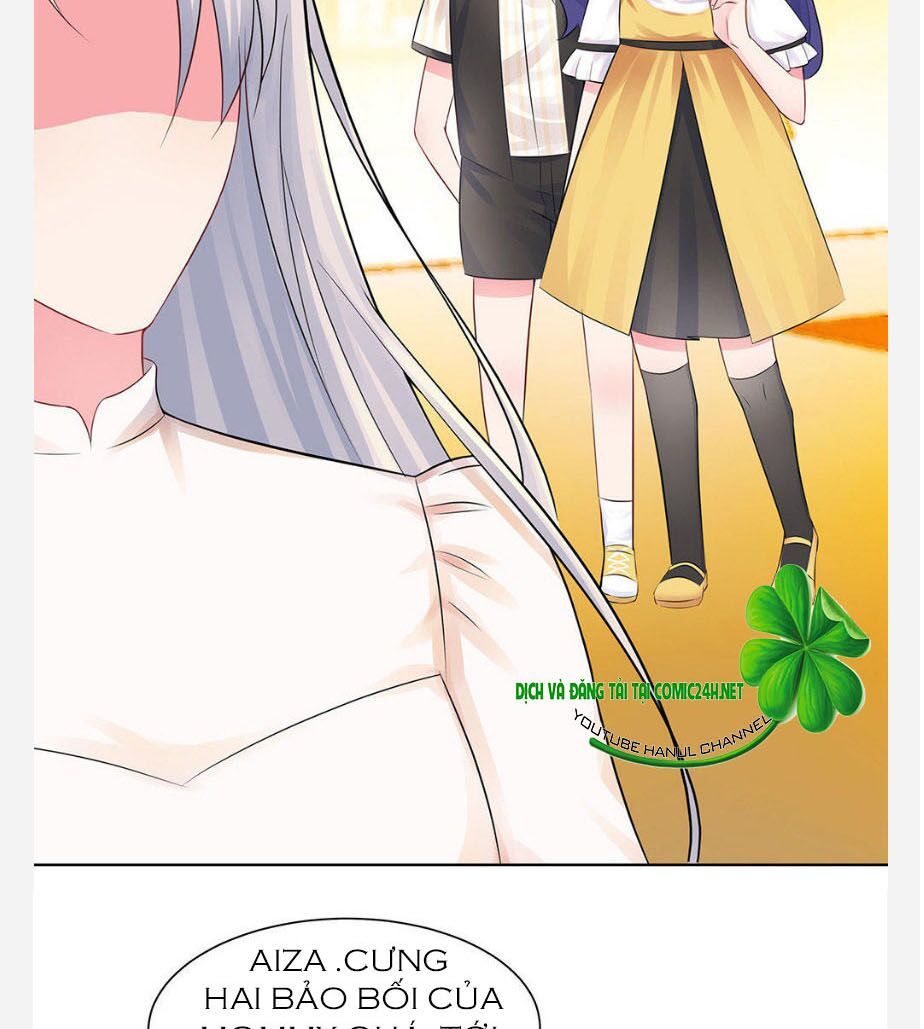 Vô Địch Song Bảo Bối Chap 36 - Next Chap 37