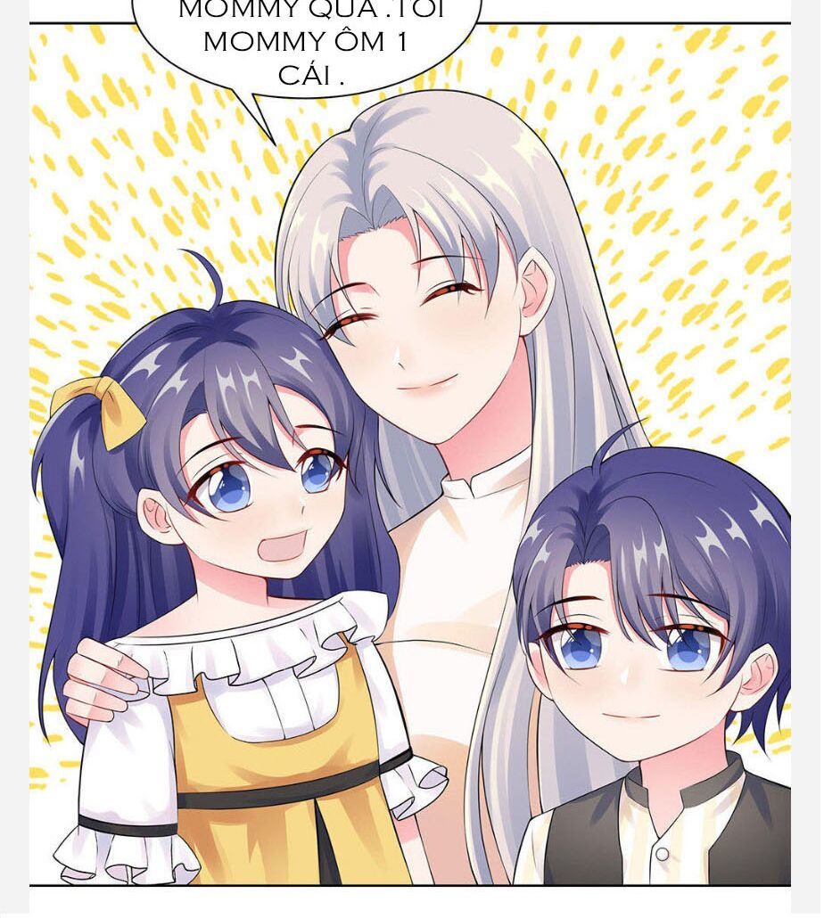Vô Địch Song Bảo Bối Chap 36 - Next Chap 37