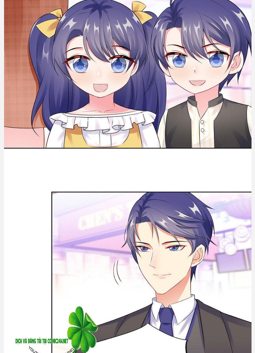 Vô Địch Song Bảo Bối Chap 36 - Next Chap 37