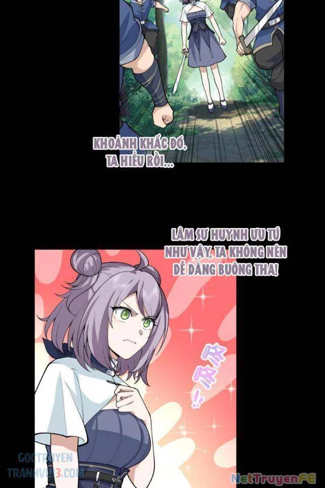 Vô Địch Thật Tịch Mịch Chap 12 - Next Chap 13