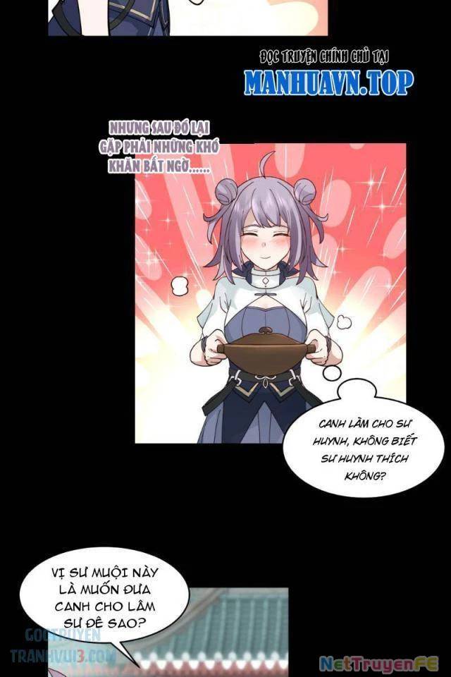 Vô Địch Thật Tịch Mịch Chap 12 - Next Chap 13