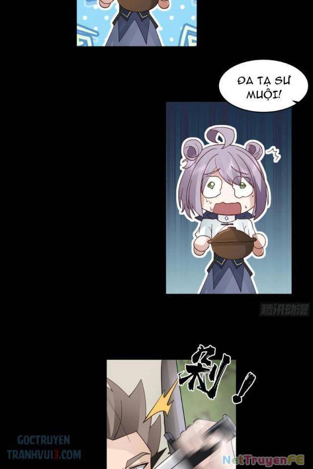 Vô Địch Thật Tịch Mịch Chap 12 - Next Chap 13