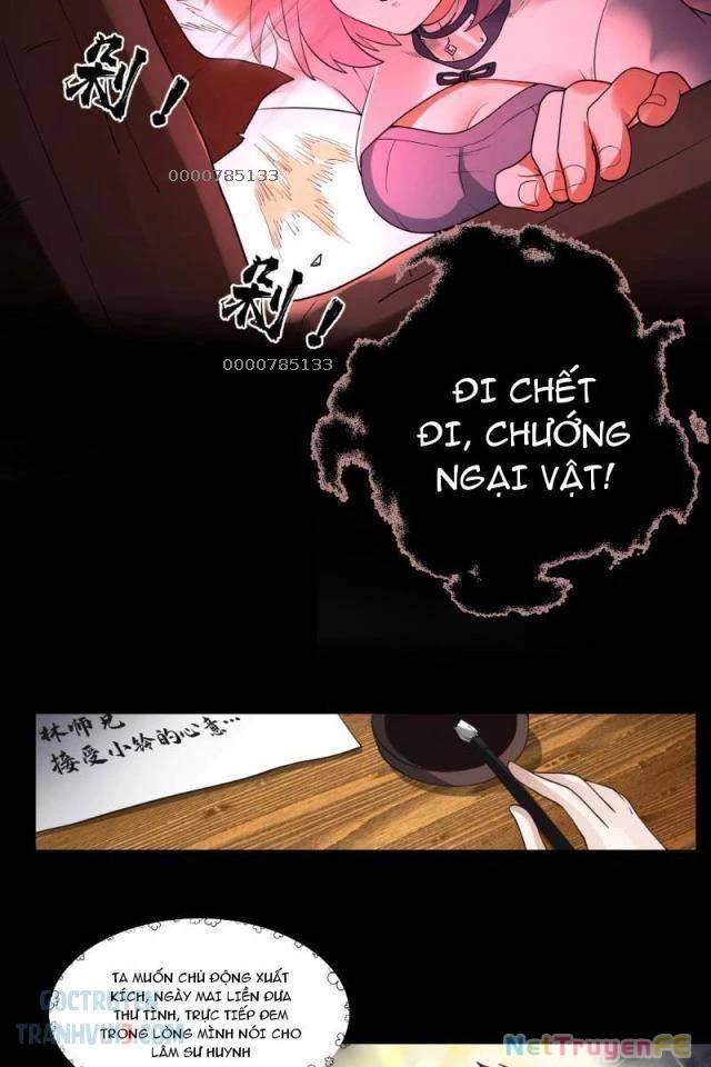 Vô Địch Thật Tịch Mịch Chap 12 - Next Chap 13