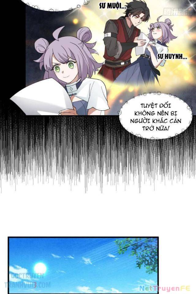 Vô Địch Thật Tịch Mịch Chap 12 - Next Chap 13