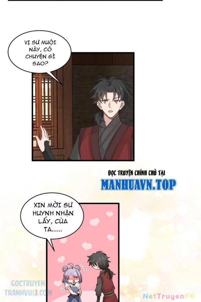 Vô Địch Thật Tịch Mịch Chap 12 - Next Chap 13