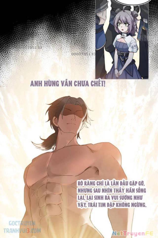 Vô Địch Thật Tịch Mịch Chap 12 - Next Chap 13