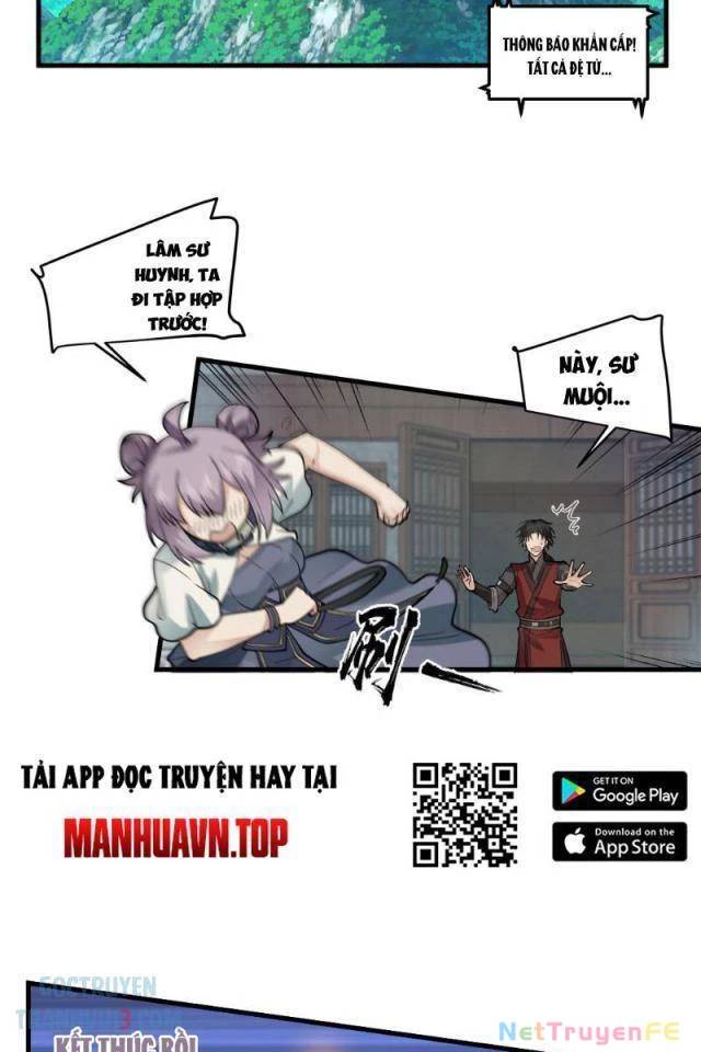 Vô Địch Thật Tịch Mịch Chap 12 - Next Chap 13