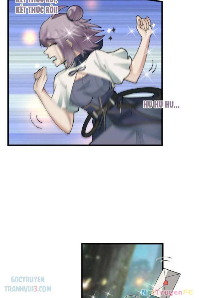 Vô Địch Thật Tịch Mịch Chap 12 - Next Chap 13