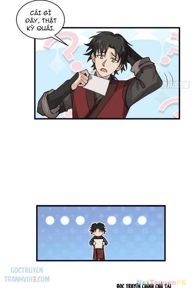 Vô Địch Thật Tịch Mịch Chap 12 - Next Chap 13