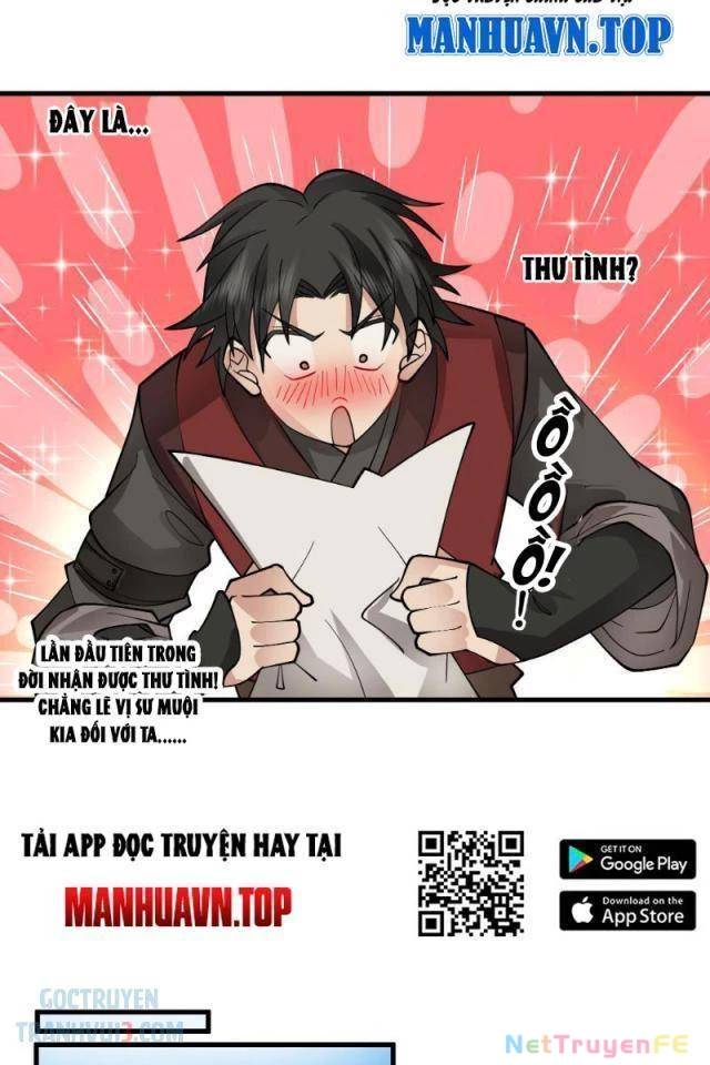 Vô Địch Thật Tịch Mịch Chap 12 - Next Chap 13