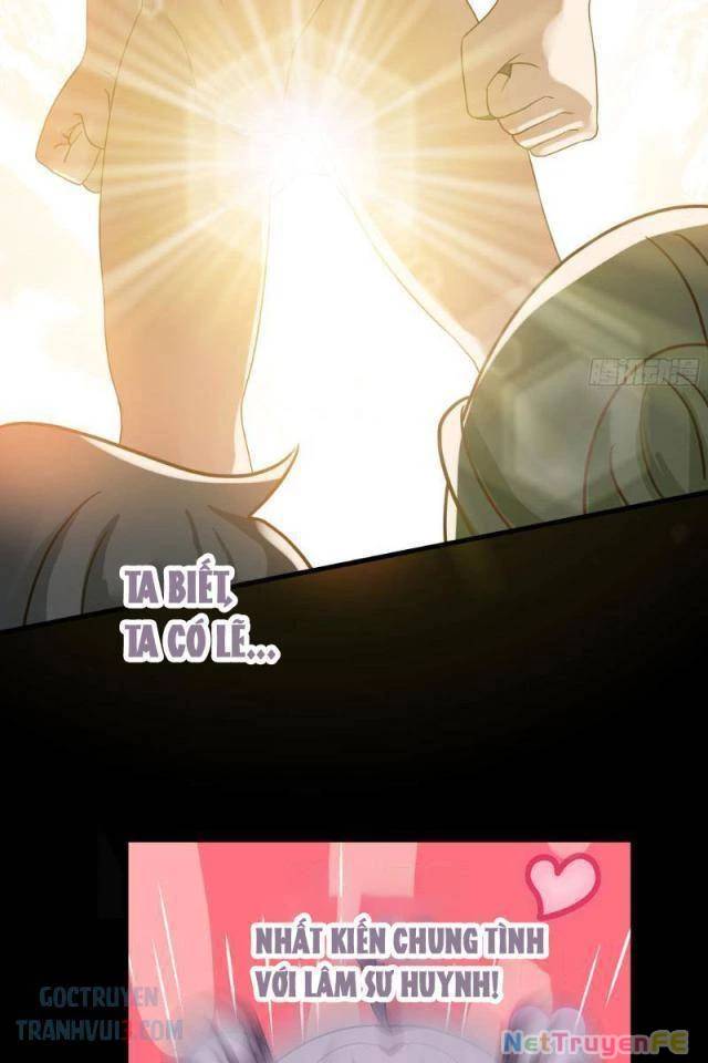 Vô Địch Thật Tịch Mịch Chap 12 - Next Chap 13
