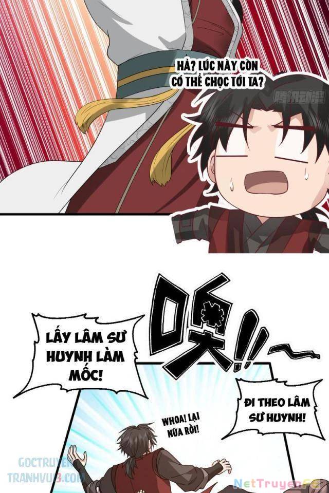 Vô Địch Thật Tịch Mịch Chap 12 - Next Chap 13