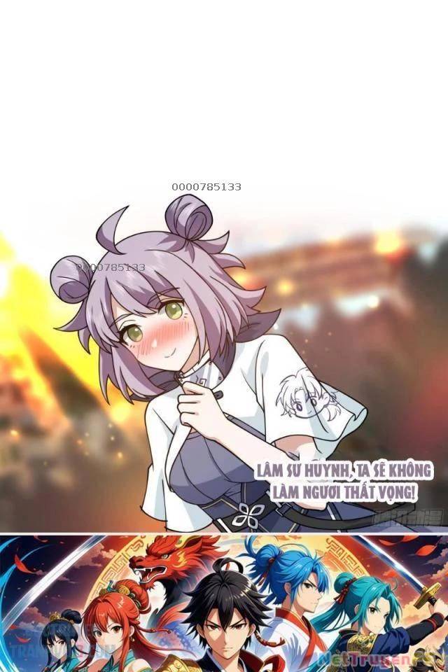 Vô Địch Thật Tịch Mịch Chap 12 - Next Chap 13