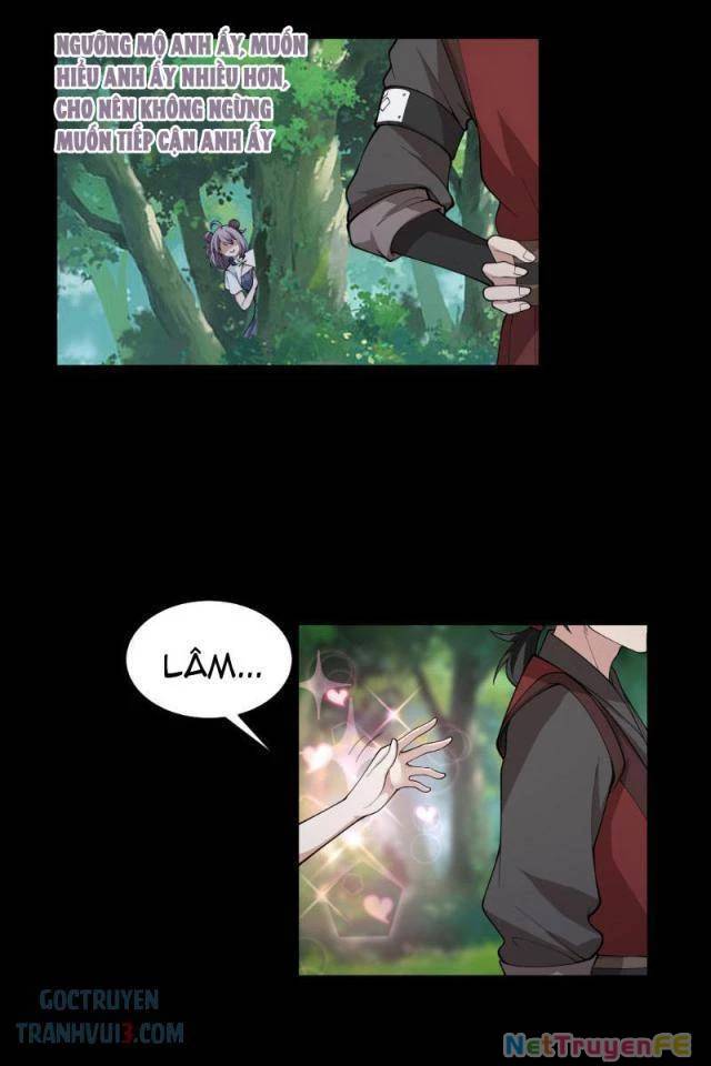 Vô Địch Thật Tịch Mịch Chap 12 - Next Chap 13