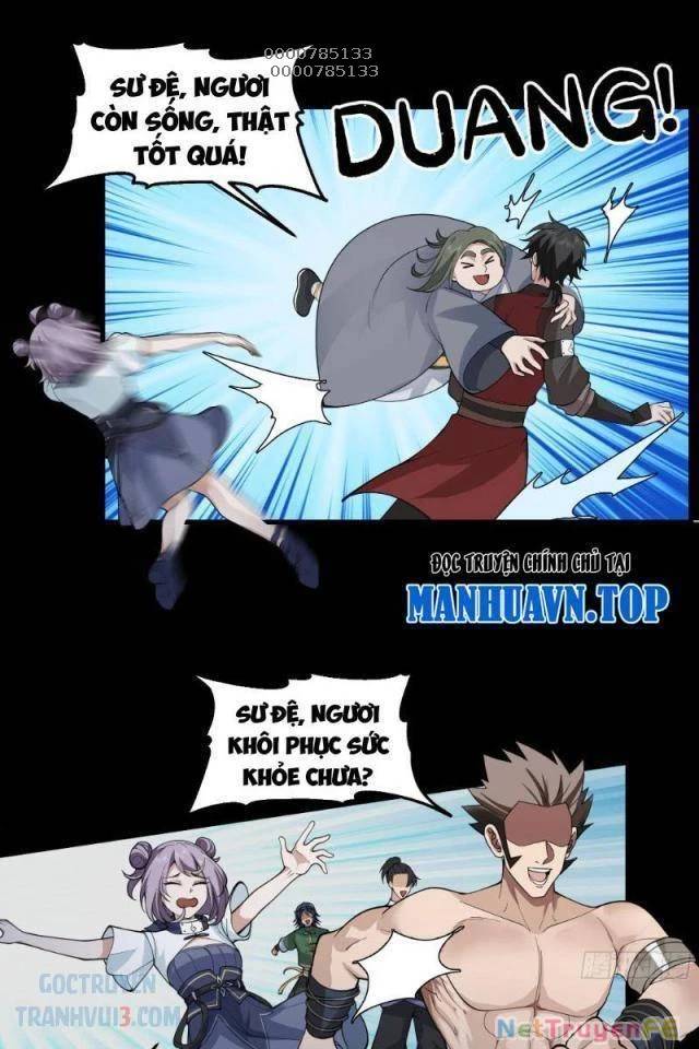 Vô Địch Thật Tịch Mịch Chap 12 - Next Chap 13