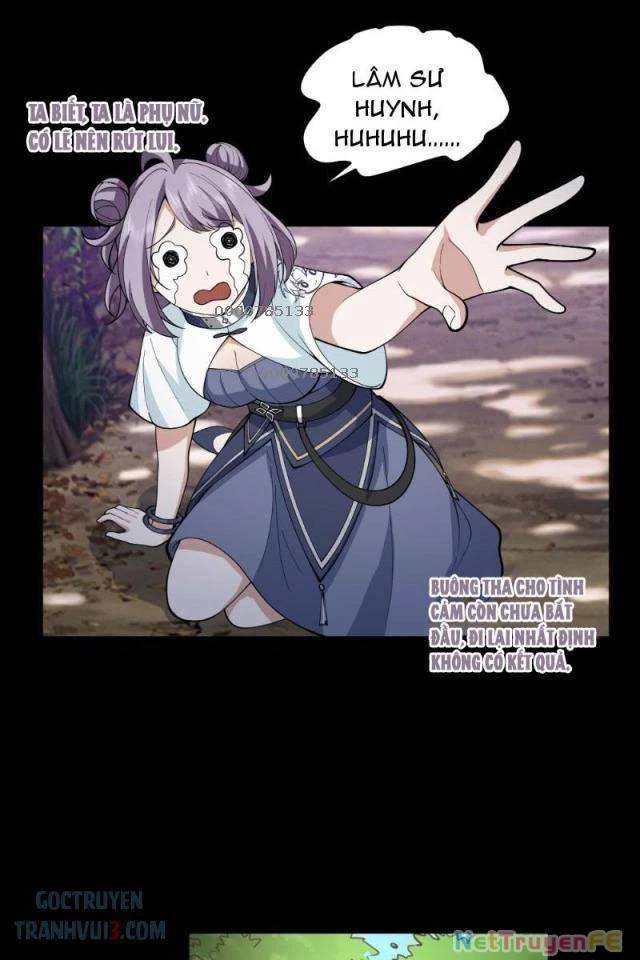 Vô Địch Thật Tịch Mịch Chap 12 - Next Chap 13