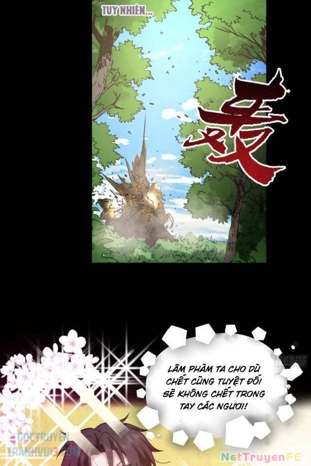 Vô Địch Thật Tịch Mịch Chap 12 - Next Chap 13